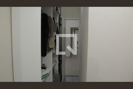 Casa para alugar com 35m², 6 quartos e sem vagaCloset Quarto 3 (casa 02)