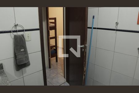 Casa para alugar com 35m², 6 quartos e sem vagaBanheiro 1 (casa 02)