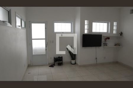 Sala (casa 01) de casa à venda com 6 quartos, 35m² em Jardim dos Oliveiras, Campinas