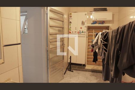 Casa para alugar com 35m², 6 quartos e sem vagaÁrea de Serviço (casa 02)