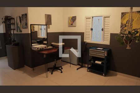 Casa para alugar com 35m², 6 quartos e sem vagaSala (casa 02)