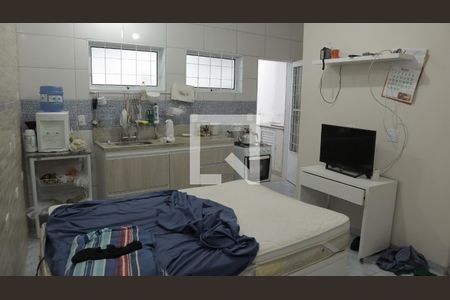 Casa para alugar com 35m², 6 quartos e sem vagaQuarto 3 (casa 02)