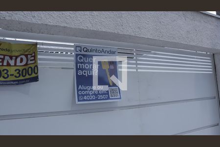 Casa para alugar com 35m², 6 quartos e sem vagaFachada