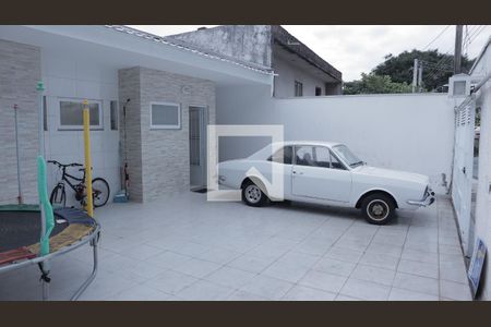 Casa para alugar com 35m², 6 quartos e sem vagaGaragem
