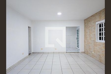 Sala de casa para alugar com 2 quartos, 260m² em Vila Nova Mazzei, São Paulo