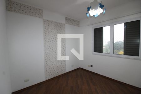 Quarto 2 de casa para alugar com 3 quartos, 160m² em Vila California, São Paulo