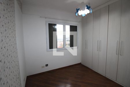 Quarto 2 de casa para alugar com 3 quartos, 160m² em Vila California, São Paulo