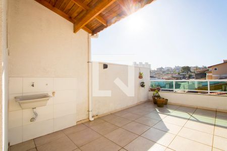 Apartamento para alugar com 88m², 2 quartos e 1 vaga Apartamento para alugar com 88m², 2 quartos e 1 vagaÁrea de serviço