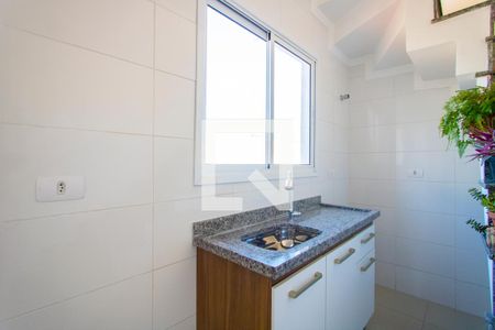 Apartamento para alugar com 88m², 2 quartos e 1 vaga Apartamento para alugar com 88m², 2 quartos e 1 vagaCozinha