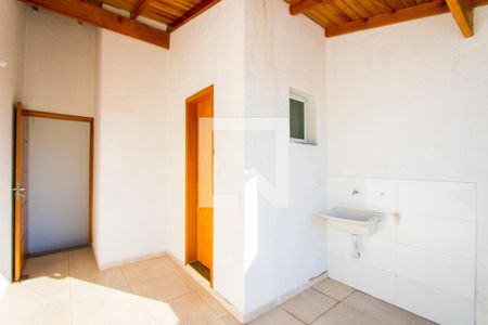 Apartamento para alugar com 88m², 2 quartos e 1 vaga Apartamento para alugar com 88m², 2 quartos e 1 vagaÁrea de serviço