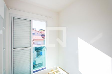 Quarto 2 de apartamento para alugar com 2 quartos, 88m² em Vila Tibiriçá, Santo André