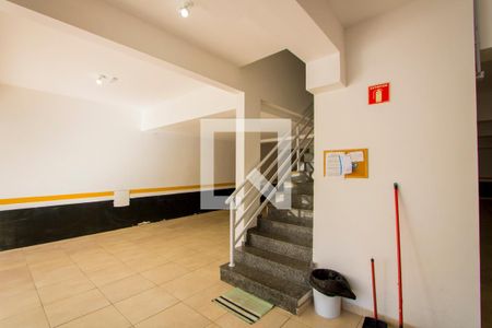 Apartamento para alugar com 88m², 2 quartos e 1 vaga Apartamento para alugar com 88m², 2 quartos e 1 vagaGaragem