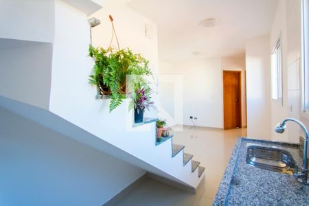 Apartamento para alugar com 88m², 2 quartos e 1 vaga Apartamento para alugar com 88m², 2 quartos e 1 vagaCozinha