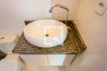 Apartamento para alugar com 88m², 2 quartos e 1 vaga Apartamento para alugar com 88m², 2 quartos e 1 vagaBanheiro