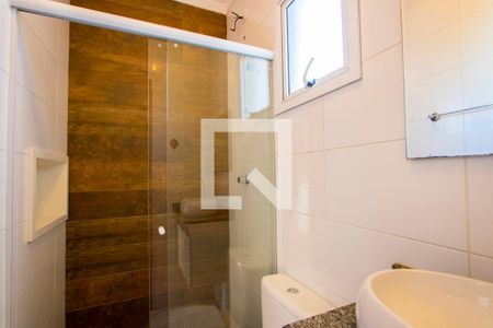 Apartamento para alugar com 88m², 2 quartos e 1 vaga Apartamento para alugar com 88m², 2 quartos e 1 vagaBanheiro