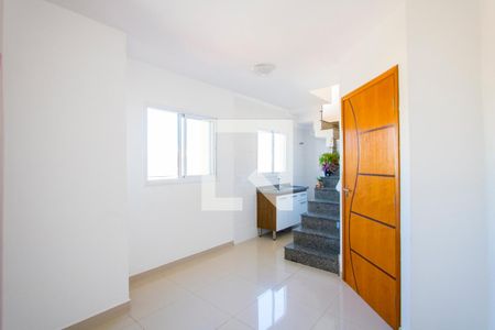 Apartamento para alugar com 88m², 2 quartos e 1 vaga Apartamento para alugar com 88m², 2 quartos e 1 vagaSala