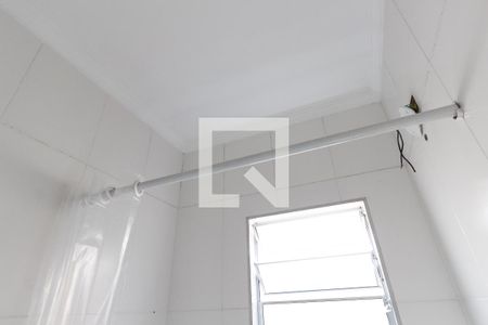 Casa à venda com 120m², 3 quartos e 1 vagaDetalhe do Banheiro da Suite