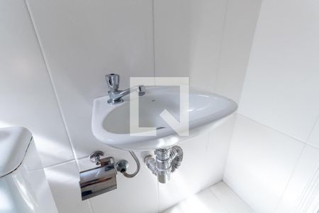 Casa à venda com 120m², 3 quartos e 1 vagaBanheiro da Suíte