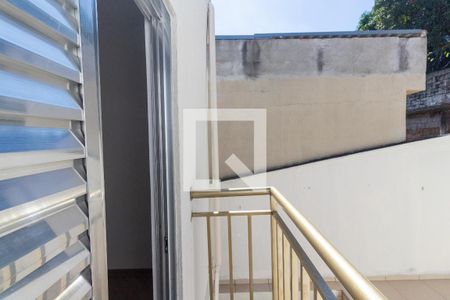 Casa à venda com 120m², 3 quartos e 1 vagaVaranda