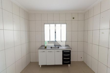 Casa à venda com 120m², 3 quartos e 1 vagaCozinha