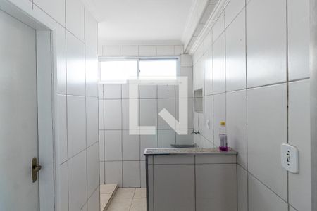 Casa à venda com 120m², 3 quartos e 1 vagaLavanderia