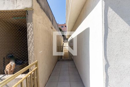 Casa à venda com 120m², 3 quartos e 1 vagaVaranda