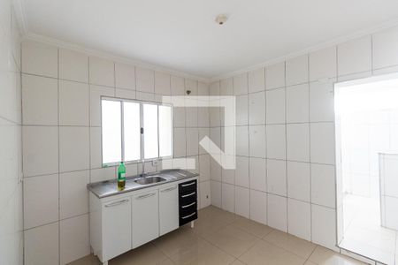 Casa à venda com 120m², 3 quartos e 1 vagaCozinha