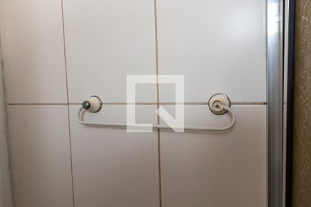 Casa à venda com 120m², 3 quartos e 1 vagaDetalhe do banheiro