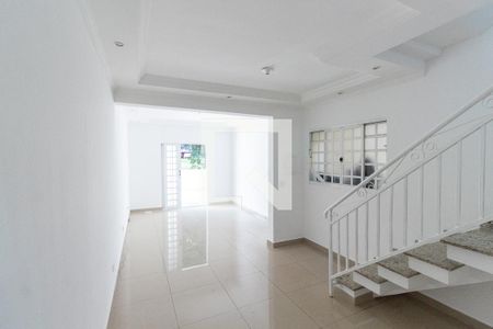 Sala de casa à venda com 3 quartos, 120m² em Parque Cisper, São Paulo