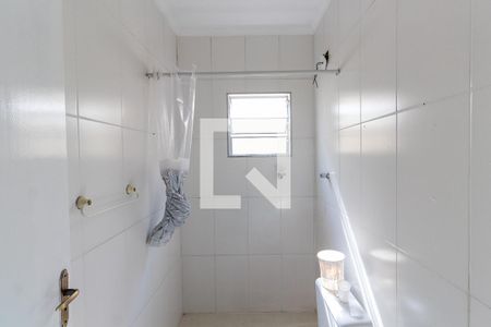 Casa à venda com 120m², 3 quartos e 1 vagaBanheiro da Suíte