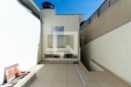 Casa à venda com 120m², 3 quartos e 1 vagaQuintal