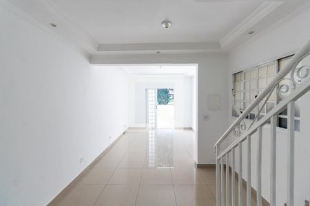 Sala de casa à venda com 3 quartos, 120m² em Parque Cisper, São Paulo