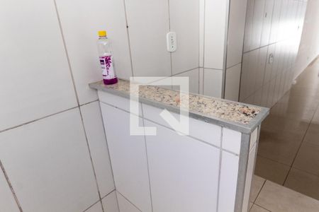 Casa à venda com 120m², 3 quartos e 1 vagaLavanderia