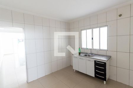 Casa à venda com 120m², 3 quartos e 1 vagaCozinha