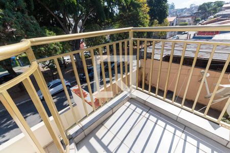 Casa à venda com 120m², 3 quartos e 1 vagaVaranda