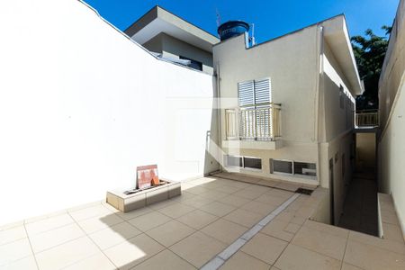 Casa à venda com 120m², 3 quartos e 1 vagaQuintal
