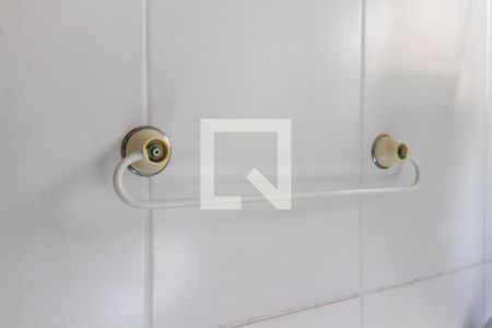 Casa à venda com 120m², 3 quartos e 1 vagaDetalhe do Banheiro da Suite