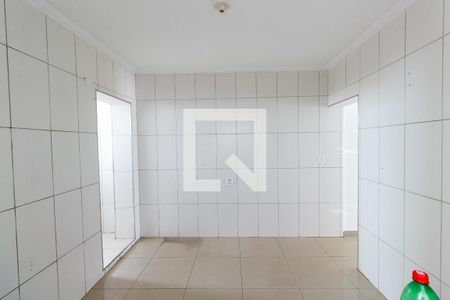 Casa à venda com 120m², 3 quartos e 1 vagaCozinha