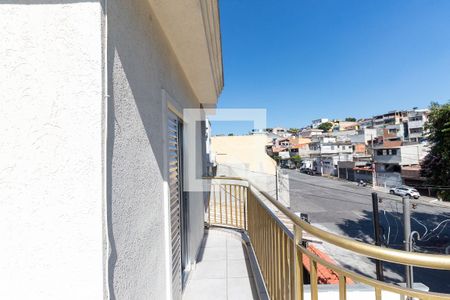 Casa à venda com 120m², 3 quartos e 1 vagaVaranda