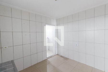 Casa à venda com 120m², 3 quartos e 1 vagaCozinha