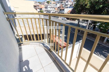 Casa à venda com 120m², 3 quartos e 1 vagaVaranda