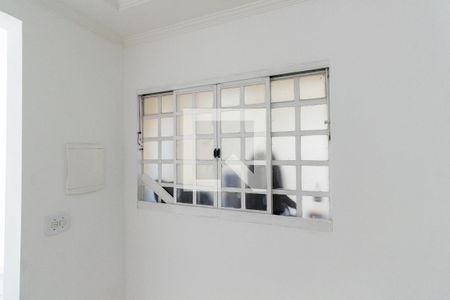 Sala de casa à venda com 3 quartos, 120m² em Parque Cisper, São Paulo