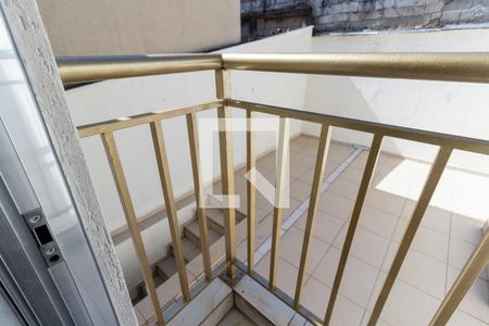 Casa à venda com 120m², 3 quartos e 1 vagaVaranda