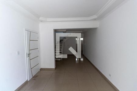 Sala de casa à venda com 3 quartos, 120m² em Parque Cisper, São Paulo