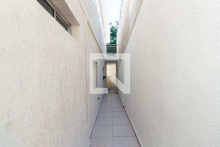 Casa à venda com 120m², 3 quartos e 1 vagaCorredor
