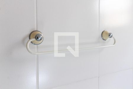 Casa à venda com 120m², 3 quartos e 1 vagaDetalhe do banheiro