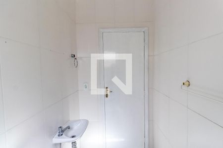 Casa à venda com 120m², 3 quartos e 1 vagaBanheiro da Suíte