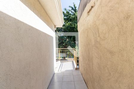 Casa à venda com 120m², 3 quartos e 1 vagaVaranda