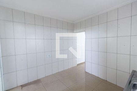 Casa à venda com 120m², 3 quartos e 1 vagaCozinha