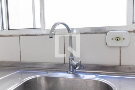 Casa à venda com 120m², 3 quartos e 1 vagaCozinha - Torneira